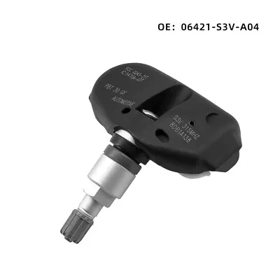 1PC TPMS Tire Pressure Sensors For 2005-2014 Acura TL MDX Honda Pilot Odyssey • $9.99