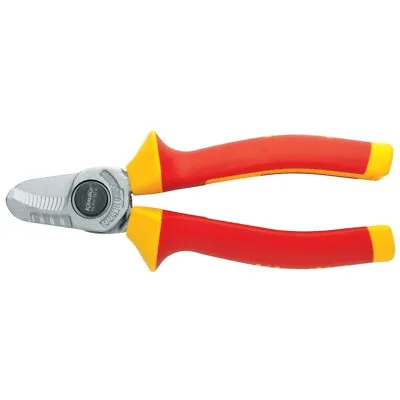 Klauke KL010160IS VDE Cable Cutter 1000V Insulated • $68.39