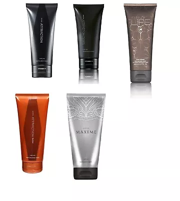 Avon Fragrance Perfumed Hair & Body Wash For Him 200 Ml • £6.49