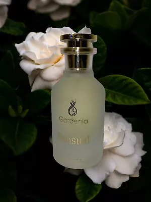 Sensual From Gardenia. Unisex Fragrances. EAU DE PARFUM 100ML (Made In Dubai) • $79.99