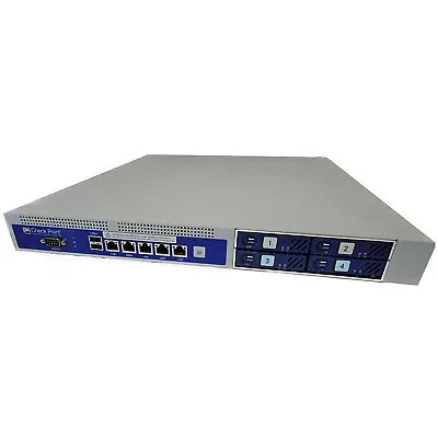 Check Point S-20 Network Security Firewall Appliance - Inc VAT - FAST DISPATCH • £34.99