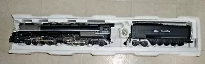 Mth O Scale Challenger Locomotive With Tender Rio Grande 4-6-6-4 • $925