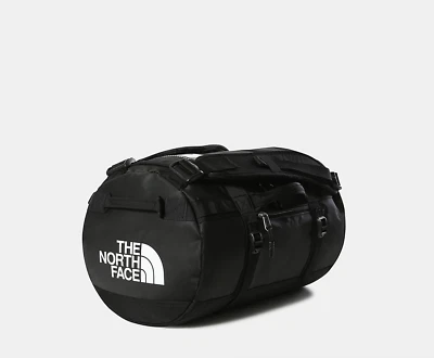 £95 • Buy The North Face Tnf BASE CAMP DUFFEL Bag - EXTRA SMALL Black
