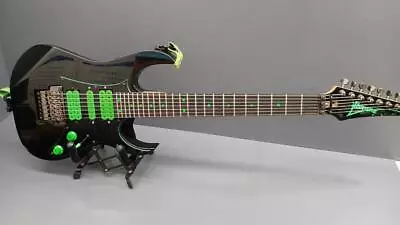 Ibanez Uv7 Electric Guitar Safe Delivery From Japan • $3678.52