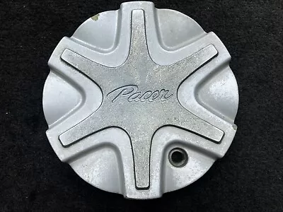 Pacer Custom Alloy Wheel Center Cap 325L154B • $24.99