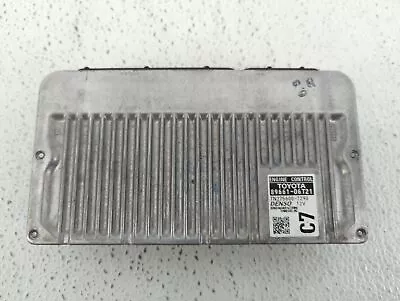 2015-2015 Toyota Camry Engine Computer Ecu Pcm Ecm Pcu Oem M0X4C • $37.18