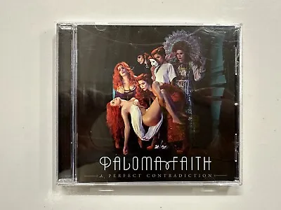 Paloma Faith : A Perfect Contradiction CD (2014) • £2.99