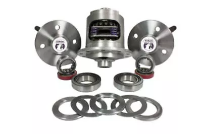 Yukon Gear 94-98 Mustang Axle Kit / 31 Spline / 5 Lug Axles W/ Duragrip • $744.99