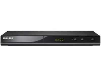 Samsung DVD-C500 Upconverting DVD Player - HDMI - Black - HMDI • $12.95