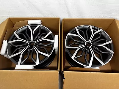 NEW IN BOX OEM 16-22 Maserati Levante Factory Wheel Rim 940000896 21” X 9” • $821.70