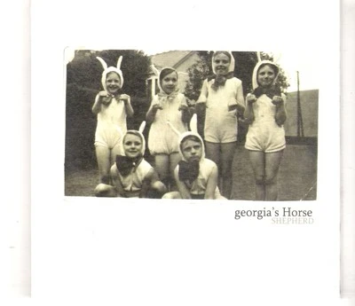 £4.99 • Buy (HI616) Georgia's Horse, Shepherd - 2009 Sealed CD