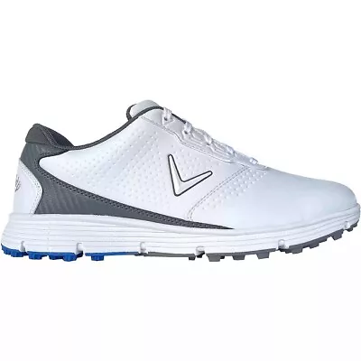 New Callaway Golf Balboa Sport Spikeless Shoes • $69.99