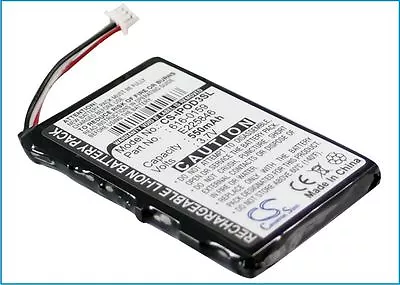 £12 • Buy Battery For Apple IPod 20GB M9244LL/A 550 MAh Li-ion