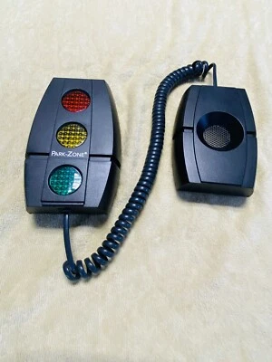 £19.46 • Buy Park - Zone Precision Parking Device Model No. PZ - 1100