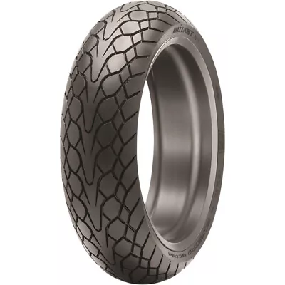 Dunlop Mutant Radial Rear Tire | 160/60ZR17 | (69W) | TL • $168.86