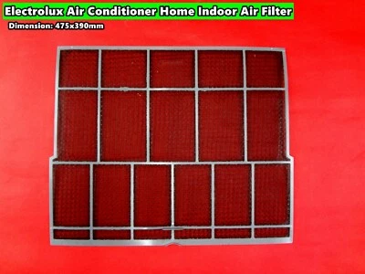 $25.29 • Buy Electrolux，Kevinator Air Conditioner Spare Parts Indoor Unit Filter  (F64) NEW