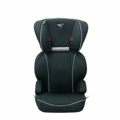 $109 • Buy Babylove Ezyfit Booster Car Seat Black
