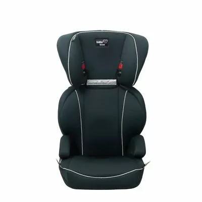 $109 • Buy Babylove Ezyfit Booster Car Seat Black