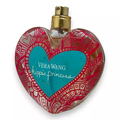 Vera Wang Hippie Princess Perfume Spray 1.7fl.oz./50ml (Read Item Condition) • $60.95