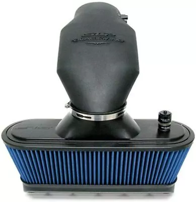 Slp 06-13 Corvette Z06 7.0l Ls7 08-13 Base Ls3 6.2l V8 C6 Cold Air Intake Oiled • $349.99