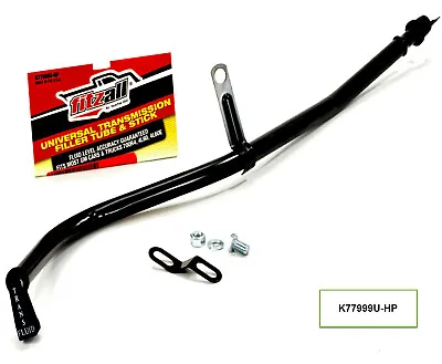 Dipstick And Filler Tube W/ Lockdown Dipstick 700R4 & 4L60E  1982-1995 • $44