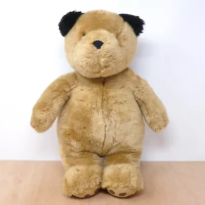 Build-A-Bear Workshop Paddington Bear Teddy Plush Soft Toy 15  Retired 2012 • £9.99