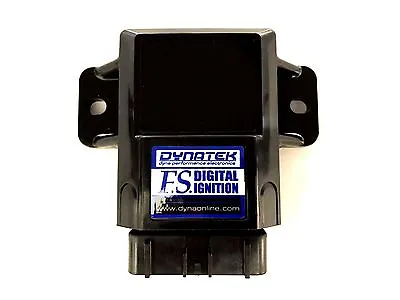 Dynatek CDI Box Suzuki LTZ400 Z400 Kawasaki KFX400 2003-2004 Dyna FS • $292.99