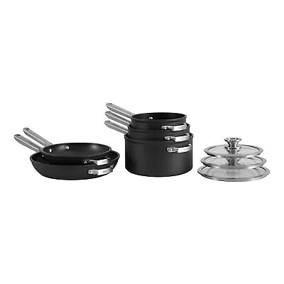 Ninja Foodi ZEROSTICK Stackable Cookware • £152.99