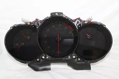 Speedometer Instrument Cluster 06 07 08  Mazda RX8 Panel Gauges  61617 Miles • $100.62