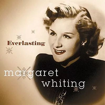 MARGARET WHITING - Everlasting - CD - Import - **BRAND NEW/STILL SEALED** • $21.95