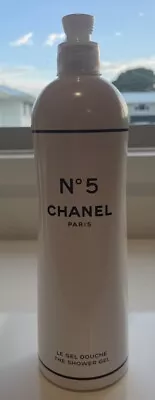 Chanel Factory 5 Collection No 5 The Shower Gel Limited Edition • $120