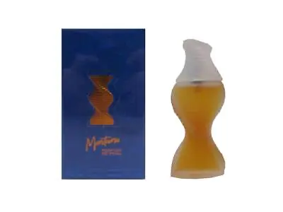  VINTAGE  Montana Parfum De Peau Perfume Women 1.0 Oz /30 Ml EDT Spray RARE NIB • $29.95