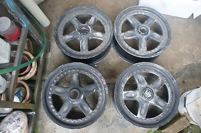 $750 • Buy JDM 17  Rays Volk Racing GRC 5spoke Wheels For Subaru Gc8 Impreza Wrx Gf8