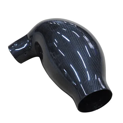 For Honda S2000 AP1 AP2 J Style 2000UP Carbon Fiber Air Intake Pipe Fuel Deliver • $200