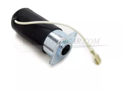 Volvo 380617 Overdrive Solenoid  Amazon P1800 140 D-type • $130.61