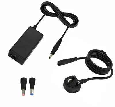 90W AC Adapter Charger For Acer Aspire One A110 AOA110 D150 D250 KAV60 ZA3 ZG5 • £12.99