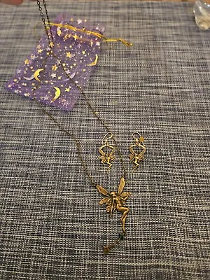 Vintage Fairy Jewelry • $19.99