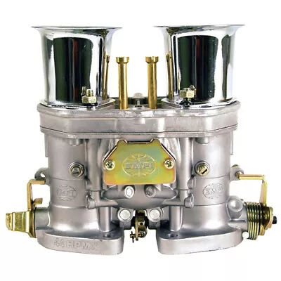 EMPI 44 HPMX Carburetor For Dual Carb Applications Dunebuggy & VW • $358.99