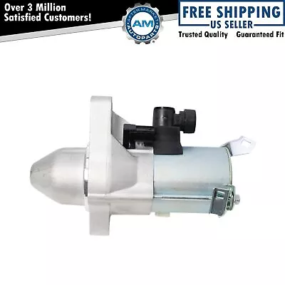 New Replacement Starter Motor For Honda Civic 1.8L Automatic • $71.40