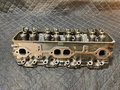 1996 GM Chevrolet GMC SBC 5.7 L31 VORTEC Cylinder HEADS Head 906 Casting Pair • $529.99