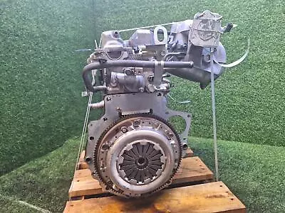 Mazda 323 Engine Petrol 1.6 Zm T/c Efi Bj 09/98-06/02 98 99 00 01 02 • $1650