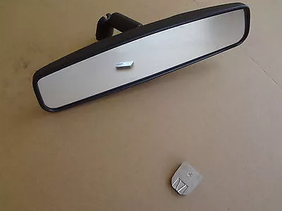 2003 - 2004 Mustang Cobra Interior Mirror & Mount Oem Sku# Z390 • $71.10