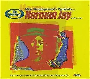 Norman Jay-Credible Dance • £5.89