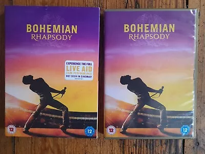 Queen- Bohemian Rhapsody  • £1