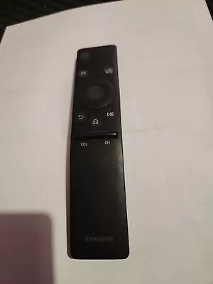 Samsung BN59-01259B Genuine Original Remote Control • £9.99