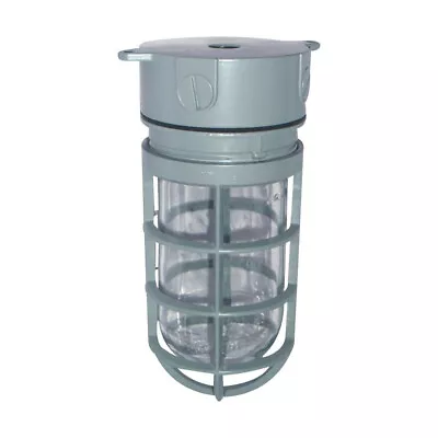 Light Fixture EATON TP7600 Corrosion Resistant Gasketed Vaporproof 100 W New • $58.95
