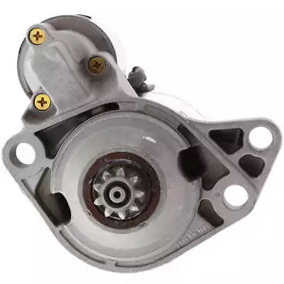 Starter Motor-Starter DENSO 280-5356 Reman • $247.23