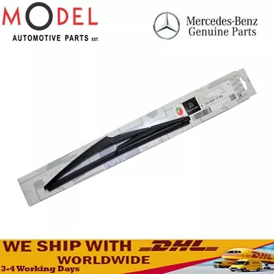 Mercedes Benz Genuine Wiper Blade Rear / 1698201745 • $14