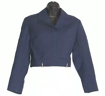 USAF Air Force Women's Vintage Uniform Short Jackets • $45