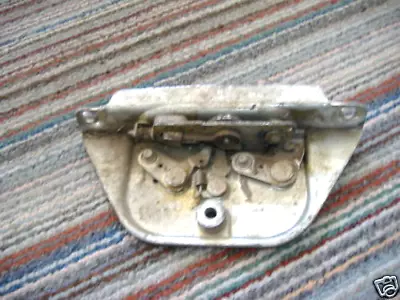 VW Bus Slider Door Latch 68  - 73 Yr.   211843604B • $45